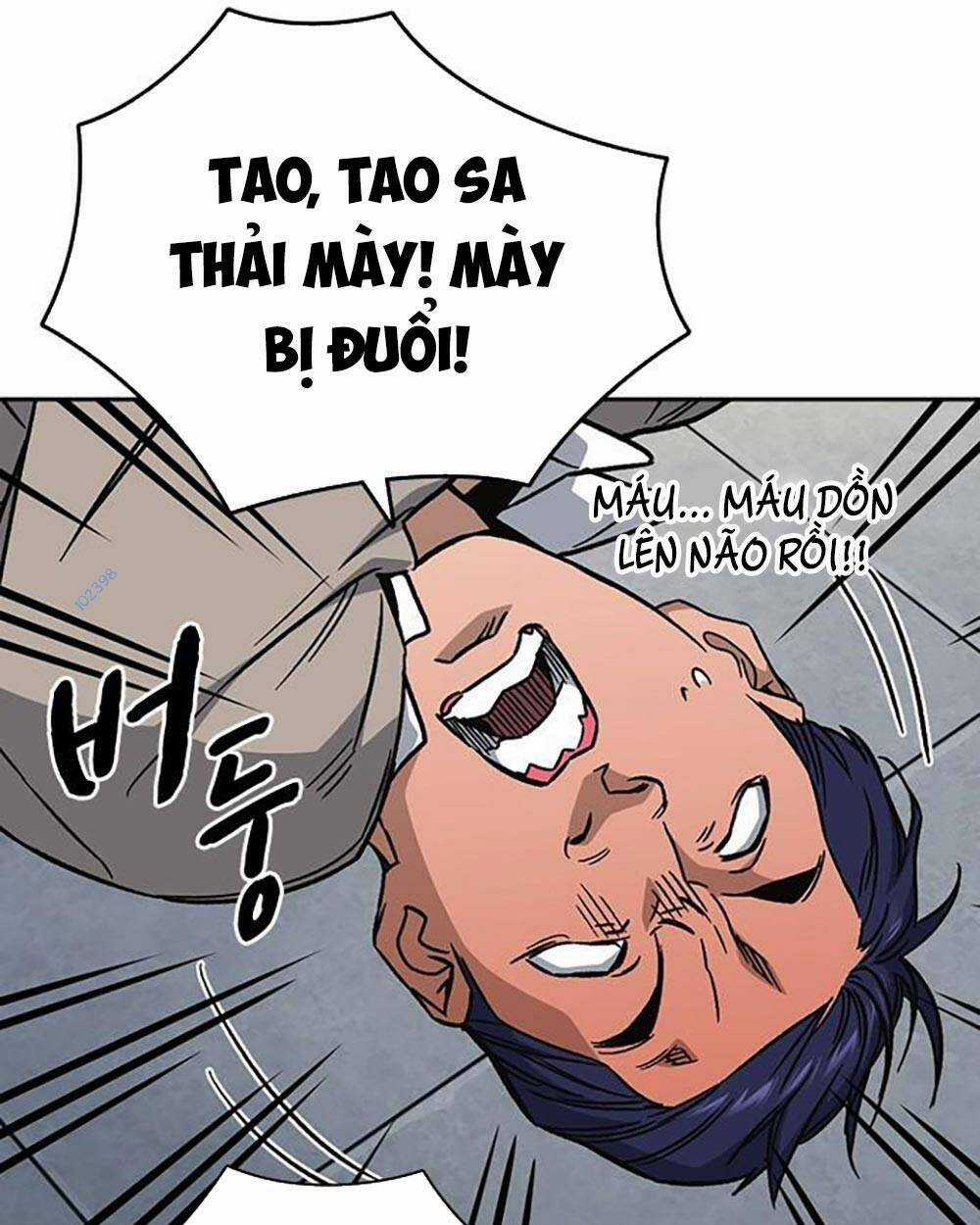 Học Nhóm - Study Group - Chapter 211 - Trang 28