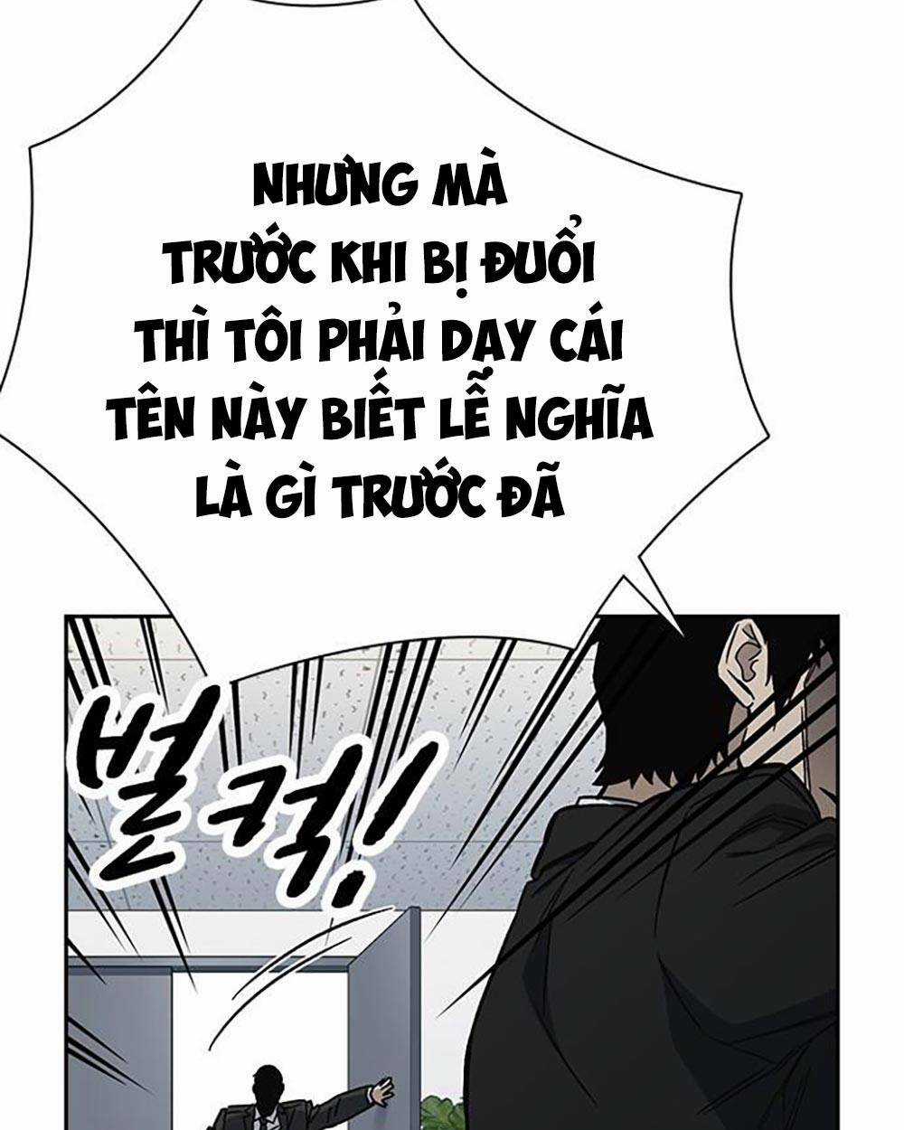 Học Nhóm - Study Group - Chapter 211 - Trang 30