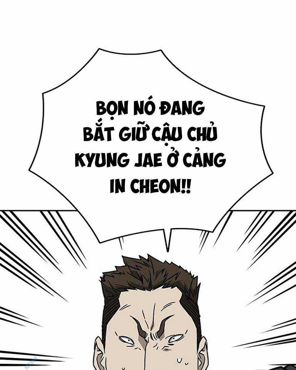 Học Nhóm - Study Group - Chapter 211 - Trang 32