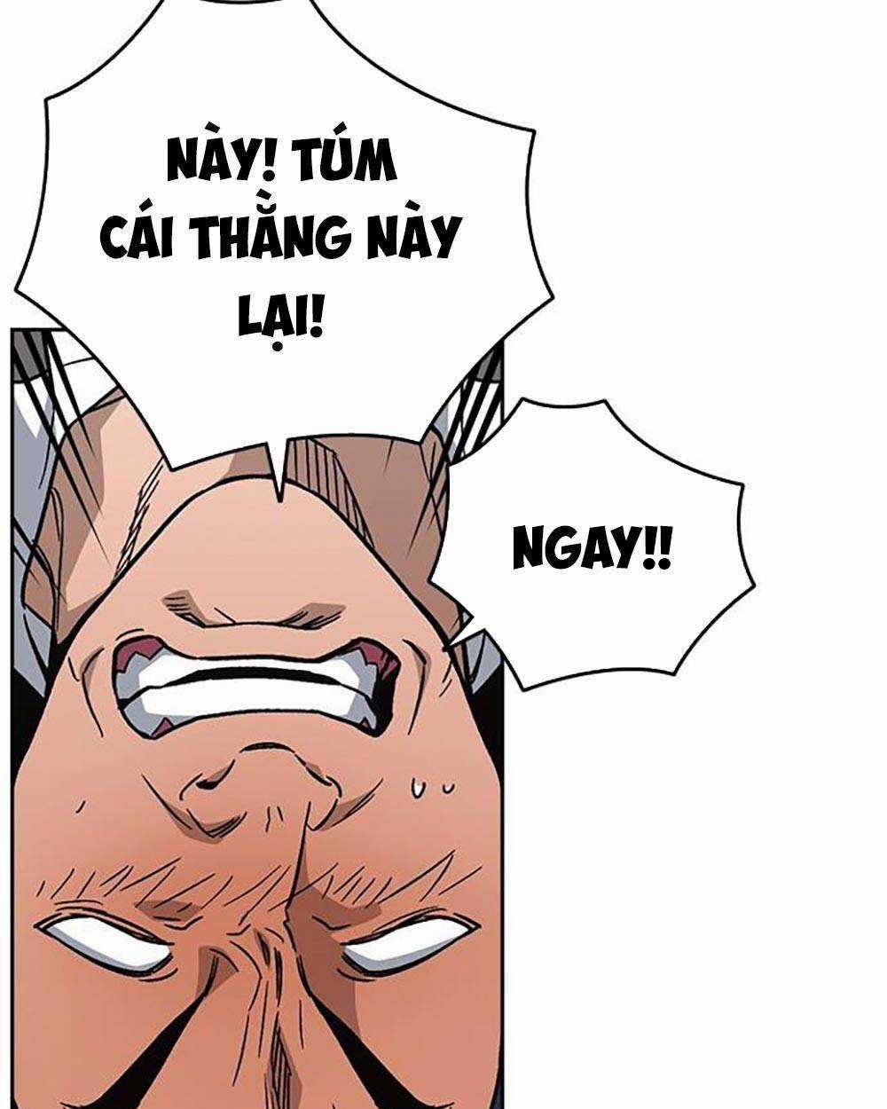 Học Nhóm - Study Group - Chapter 211 - Trang 38