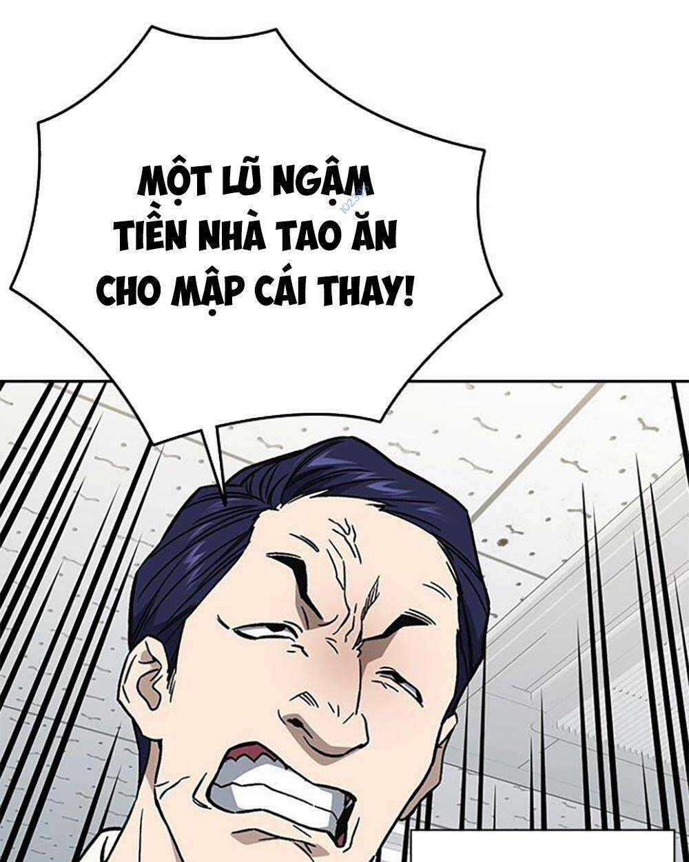 Học Nhóm - Study Group - Chapter 211 - Trang 5