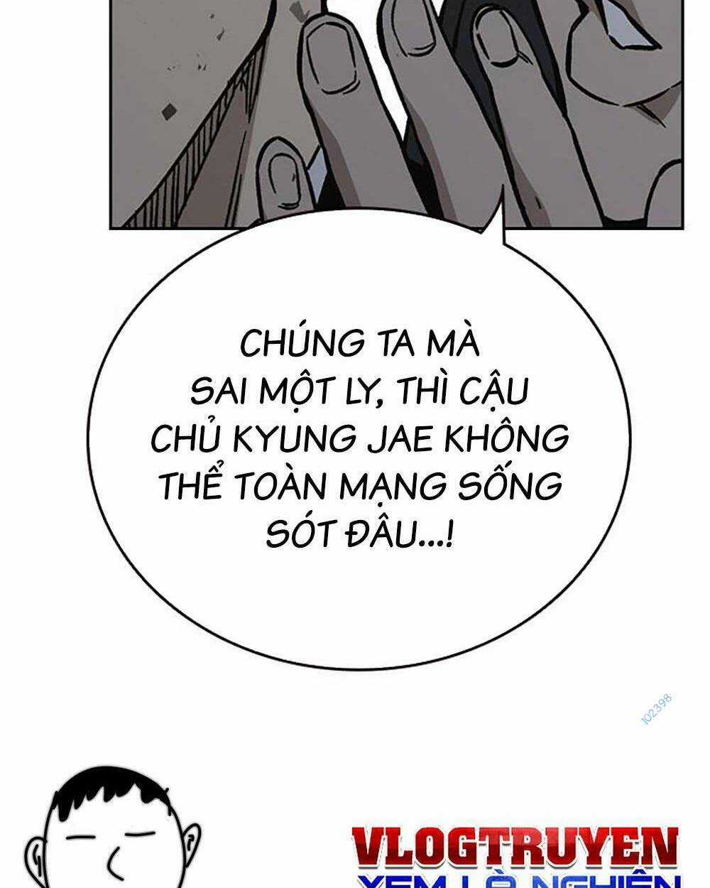 Học Nhóm - Study Group - Chapter 211 - Trang 41