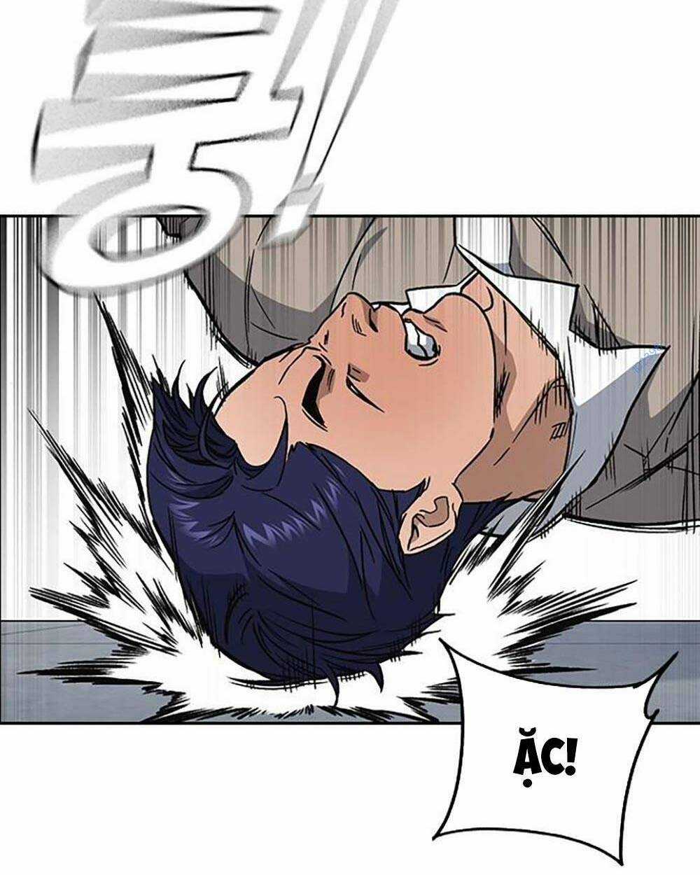 Học Nhóm - Study Group - Chapter 211 - Trang 45