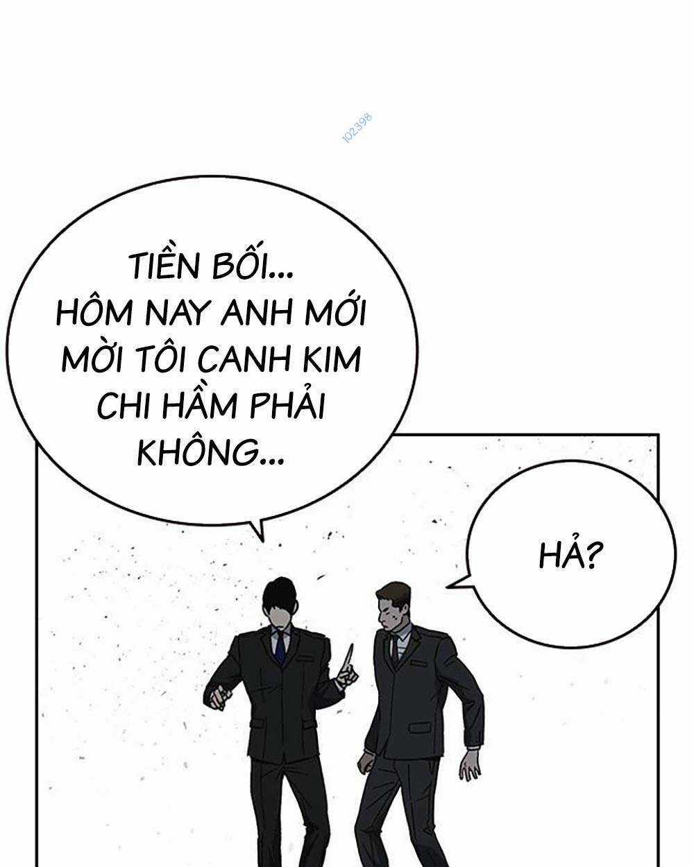 Học Nhóm - Study Group - Chapter 211 - Trang 47