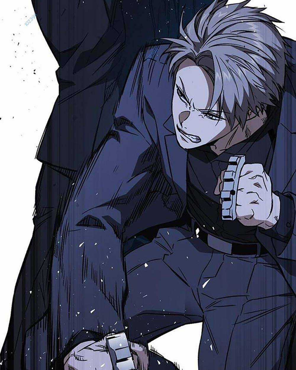 Học Nhóm - Study Group - Chapter 211 - Trang 51