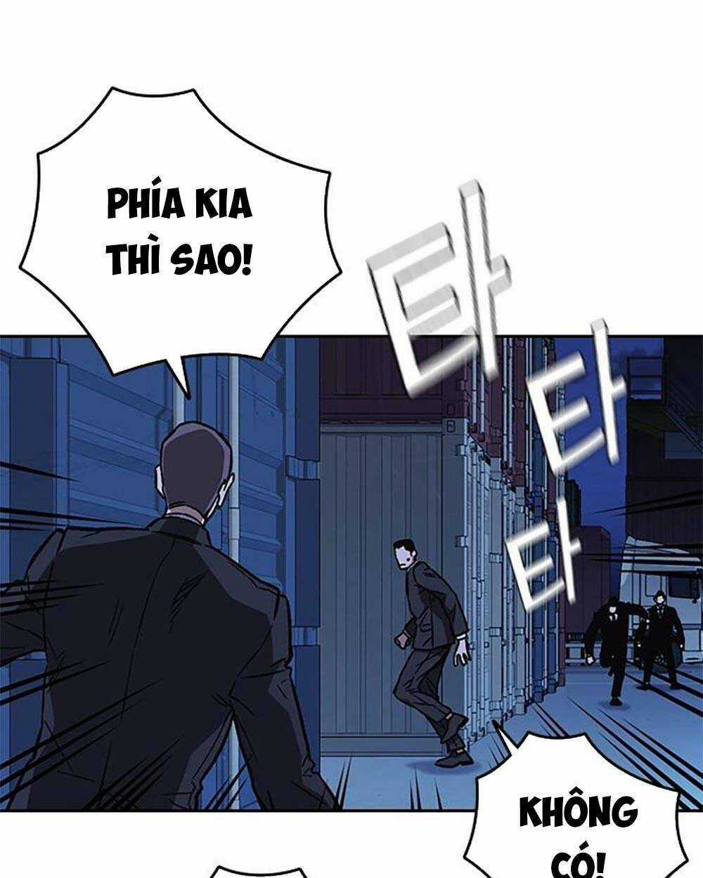 Học Nhóm - Study Group - Chapter 211 - Trang 55