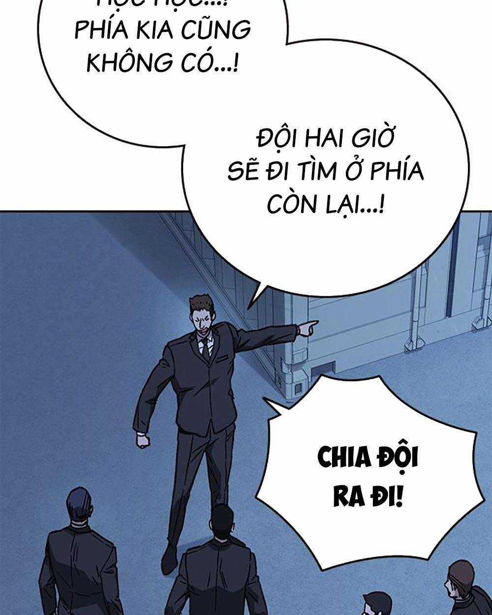 Học Nhóm - Study Group - Chapter 211 - Trang 57