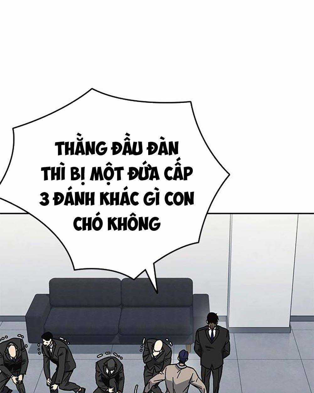 Học Nhóm - Study Group - Chapter 211 - Trang 7