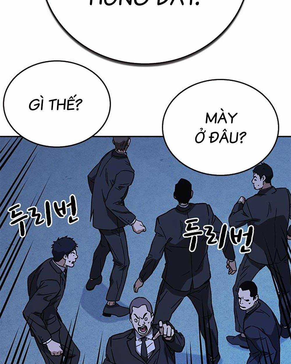 Học Nhóm - Study Group - Chapter 211 - Trang 61