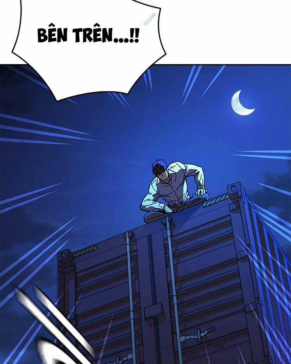 Học Nhóm - Study Group - Chapter 211 - Trang 63