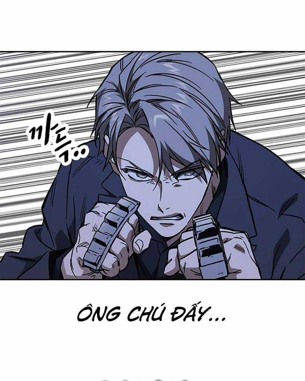 Học Nhóm - Study Group - Chapter 211 - Trang 79