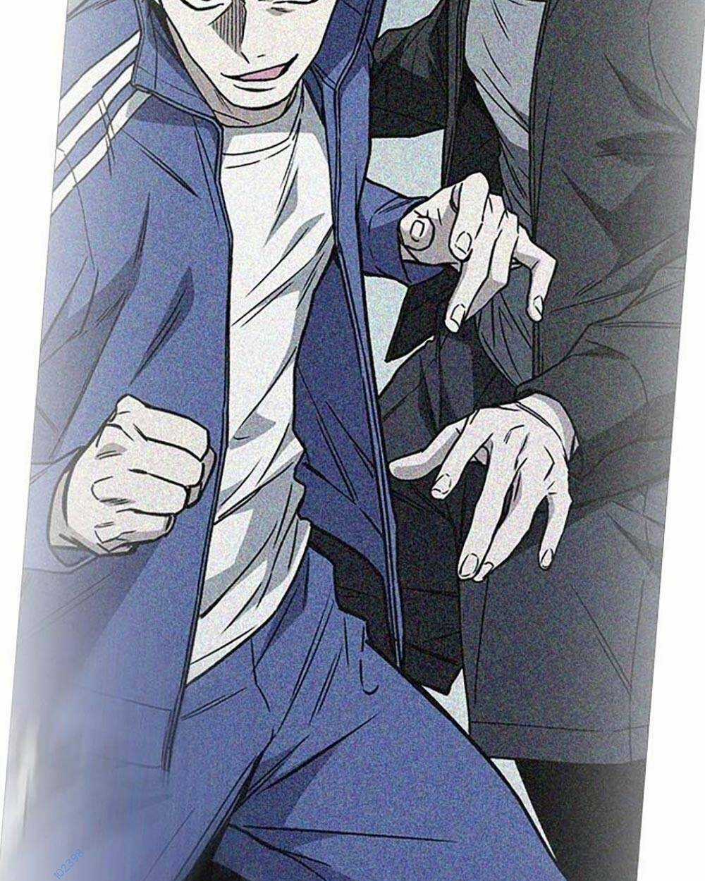 Học Nhóm - Study Group - Chapter 211 - Trang 82