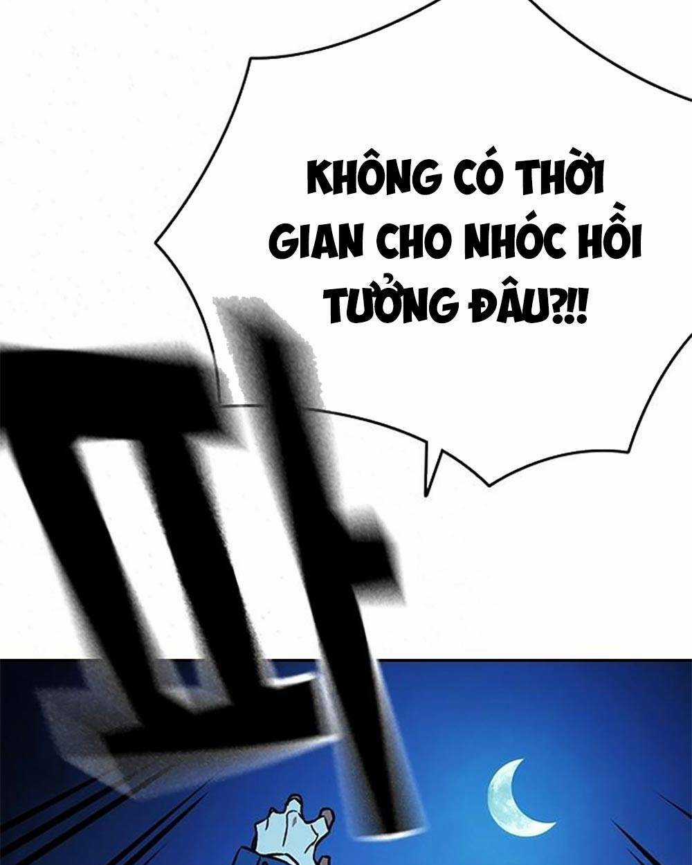 Học Nhóm - Study Group - Chapter 211 - Trang 84