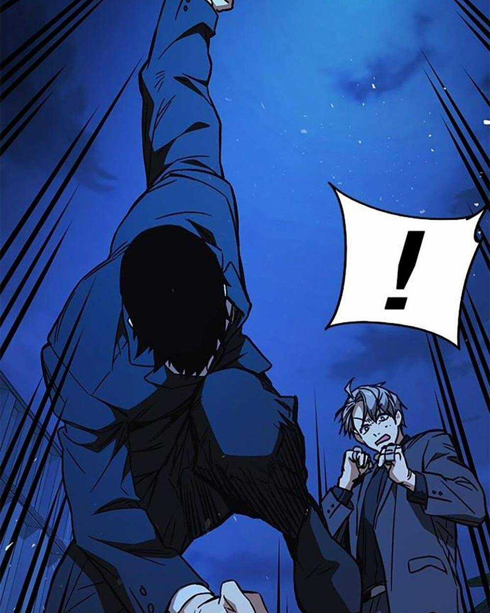 Học Nhóm - Study Group - Chapter 211 - Trang 85