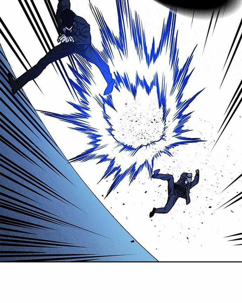 Học Nhóm - Study Group - Chapter 211 - Trang 90