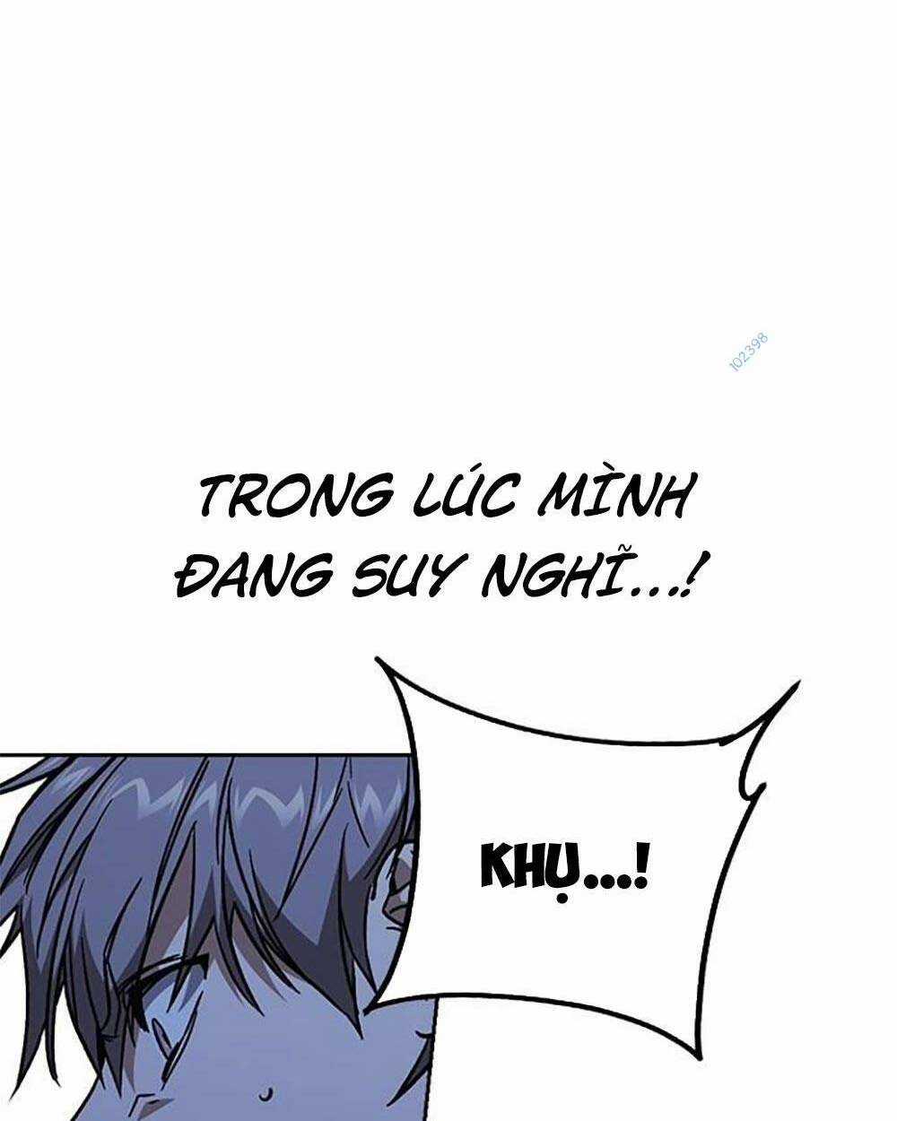 Học Nhóm - Study Group - Chapter 211 - Trang 91