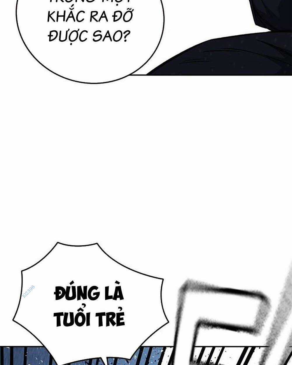 Học Nhóm - Study Group - Chapter 211 - Trang 94