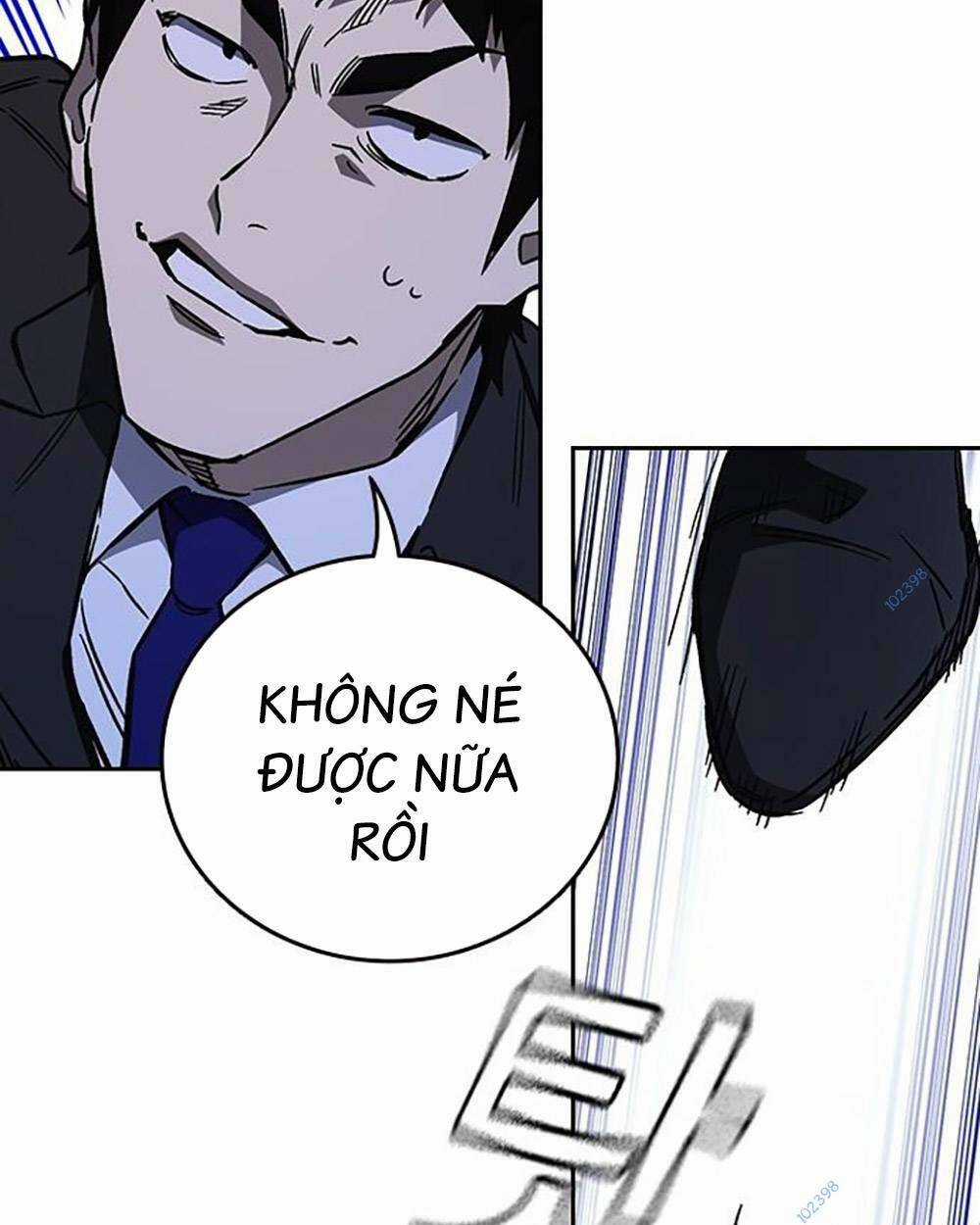 Học Nhóm - Study Group - Chapter 212 - Trang 105