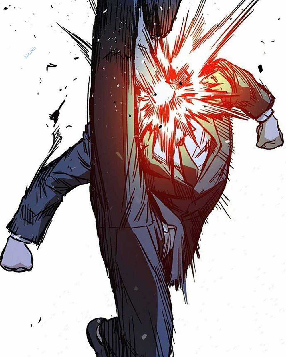 Học Nhóm - Study Group - Chapter 212 - Trang 109