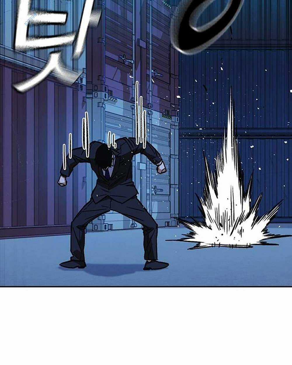 Học Nhóm - Study Group - Chapter 212 - Trang 116