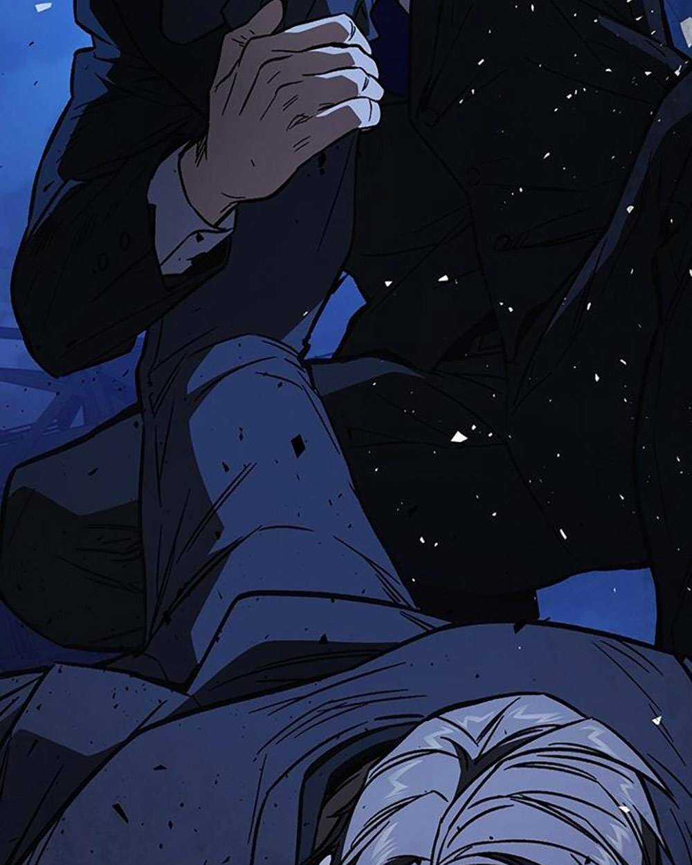 Học Nhóm - Study Group - Chapter 212 - Trang 122