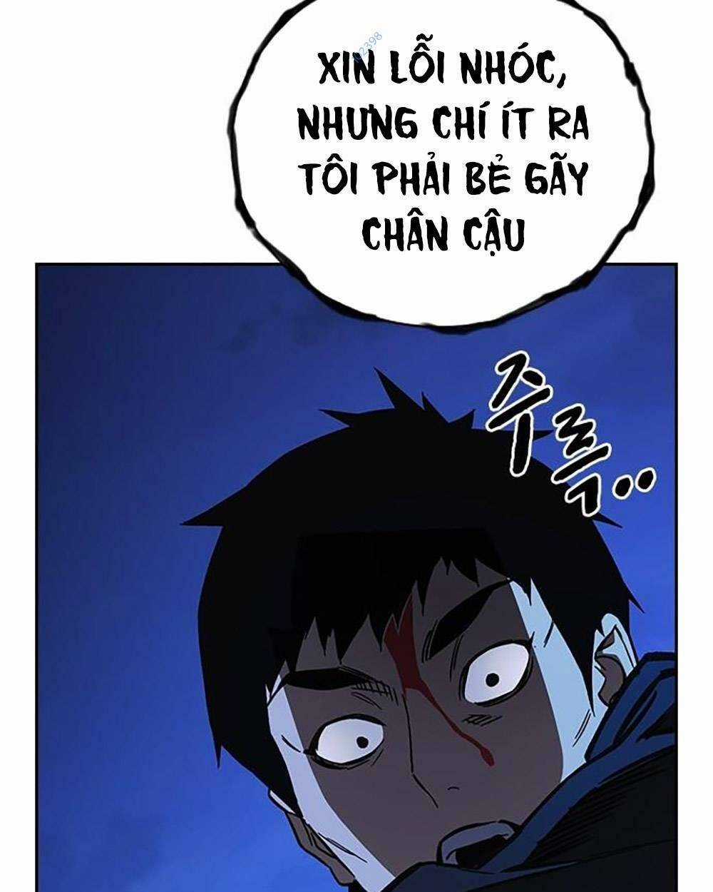 Học Nhóm - Study Group - Chapter 212 - Trang 124