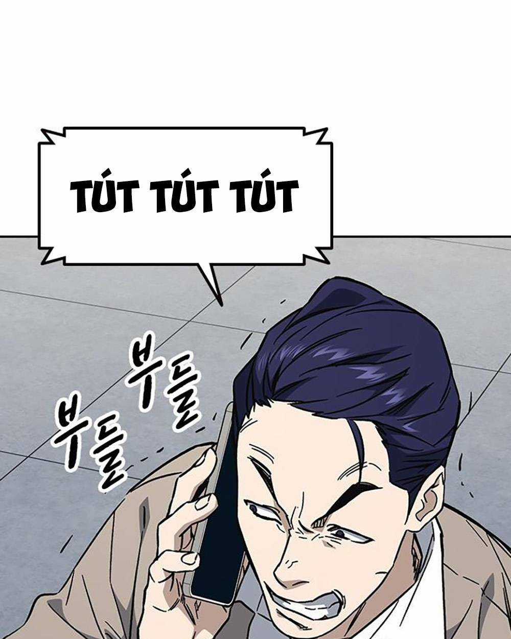 Học Nhóm - Study Group - Chapter 212 - Trang 134