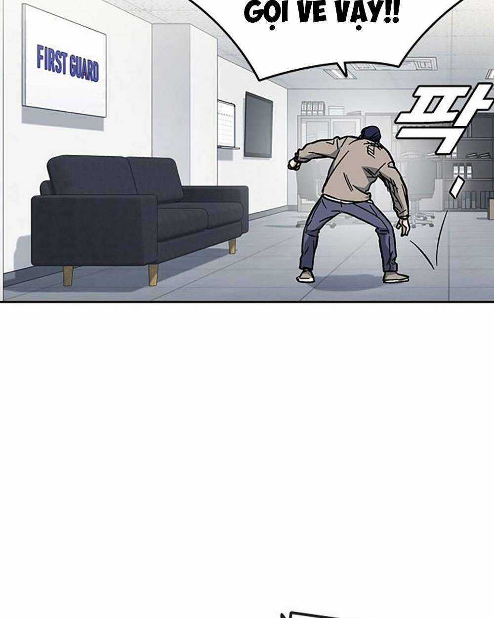 Học Nhóm - Study Group - Chapter 212 - Trang 136