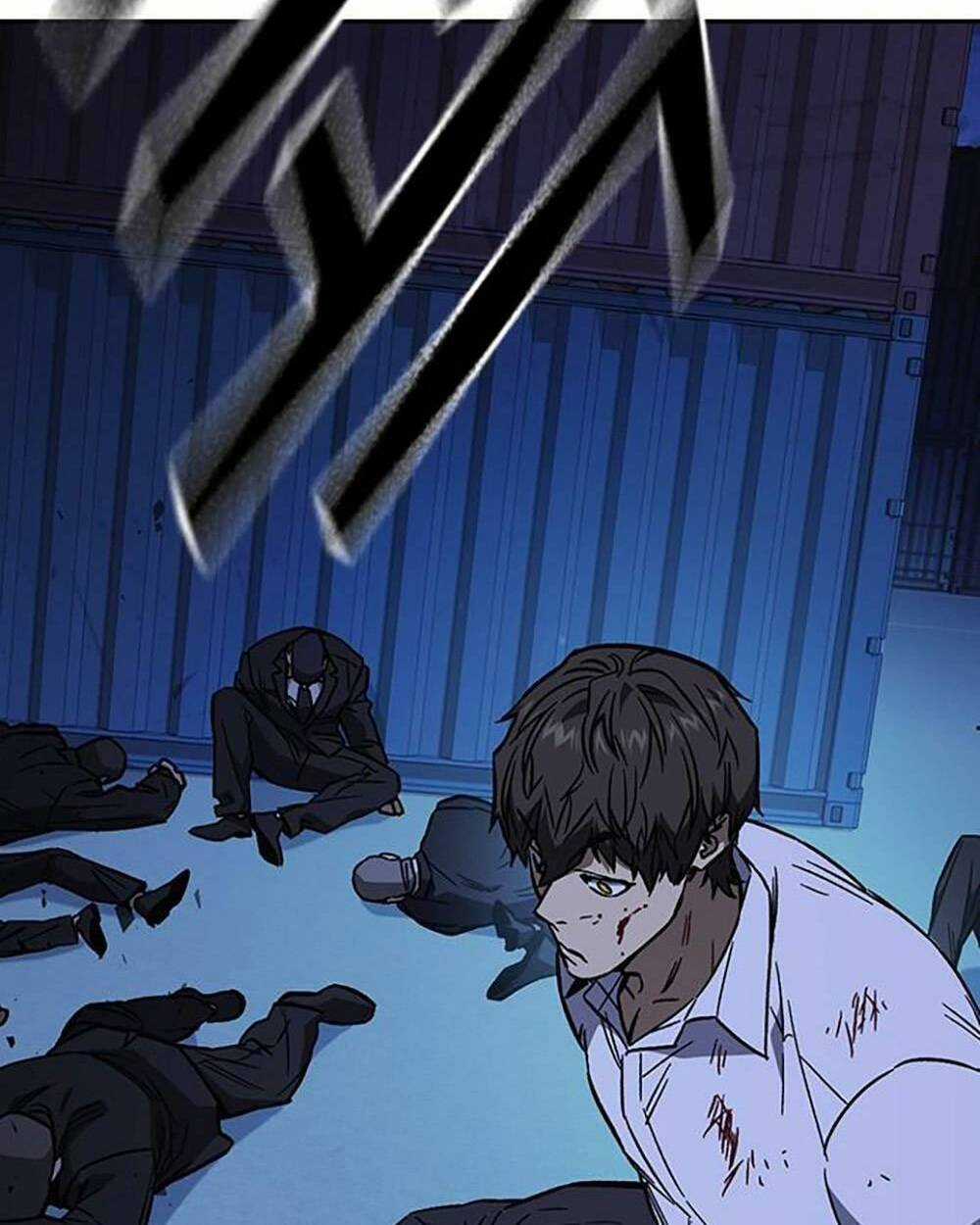 Học Nhóm - Study Group - Chapter 212 - Trang 140