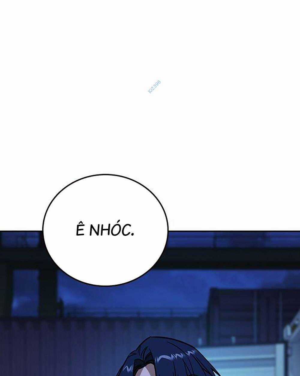 Học Nhóm - Study Group - Chapter 212 - Trang 155