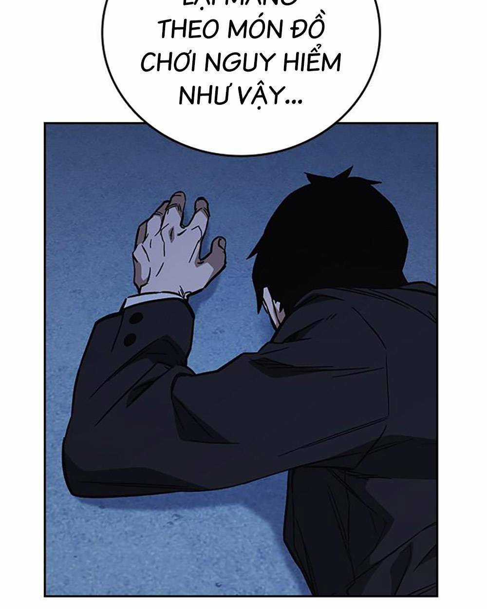 Học Nhóm - Study Group - Chapter 212 - Trang 157