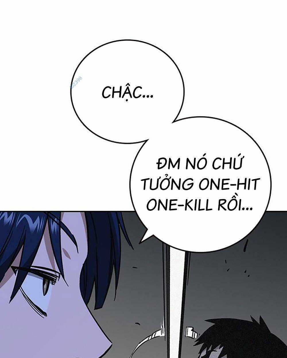 Học Nhóm - Study Group - Chapter 212 - Trang 162