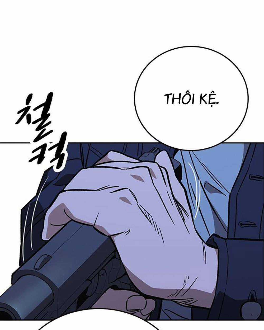 Học Nhóm - Study Group - Chapter 212 - Trang 164