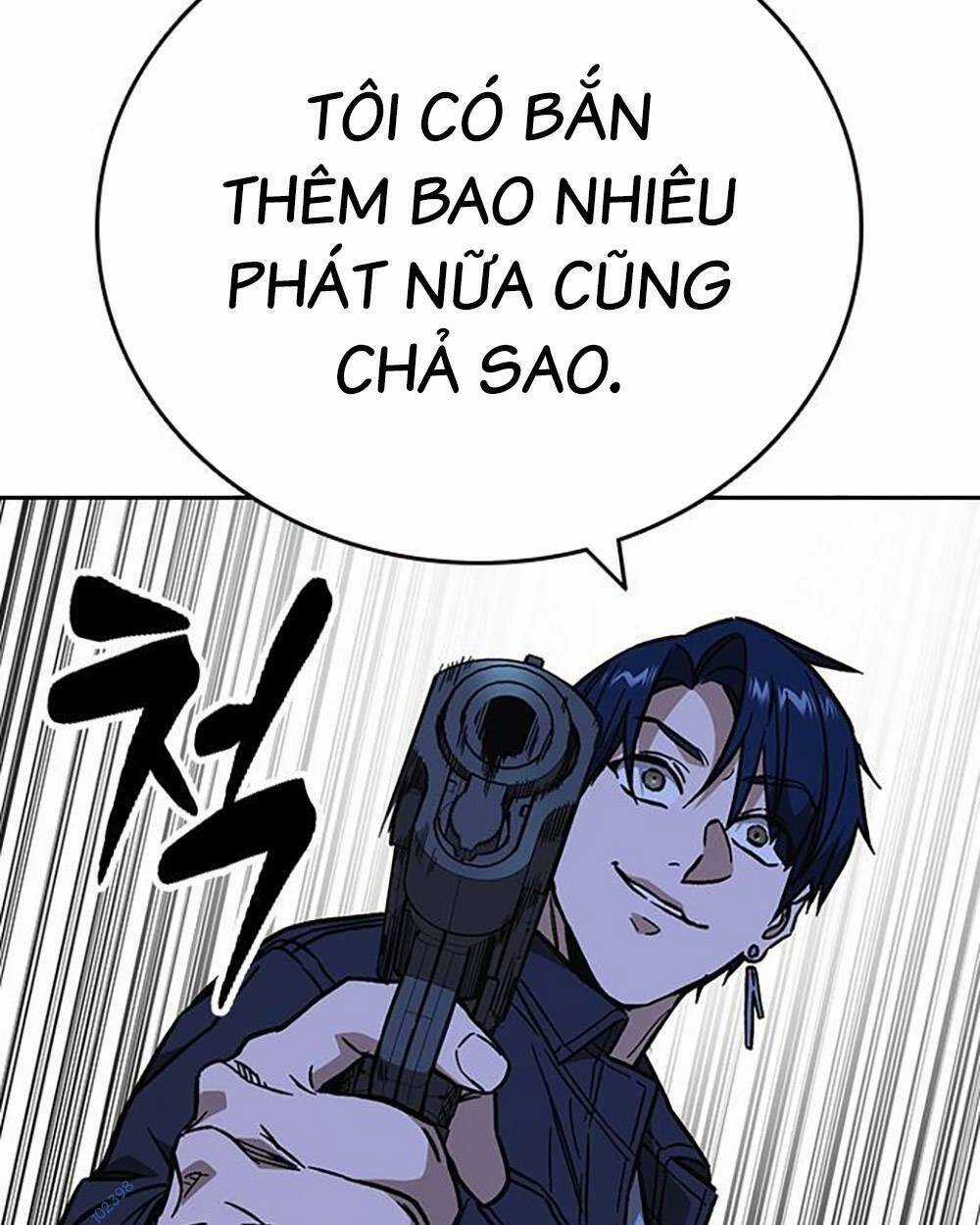 Học Nhóm - Study Group - Chapter 212 - Trang 166