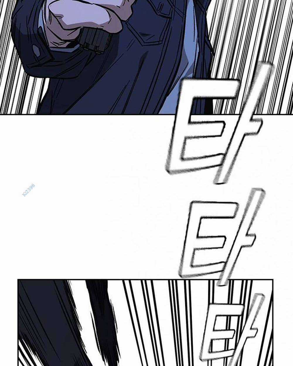 Học Nhóm - Study Group - Chapter 212 - Trang 167