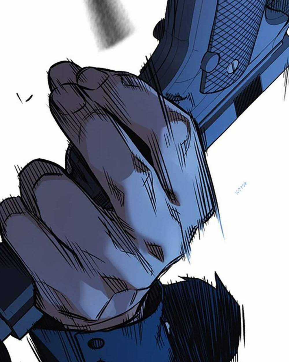 Học Nhóm - Study Group - Chapter 212 - Trang 171