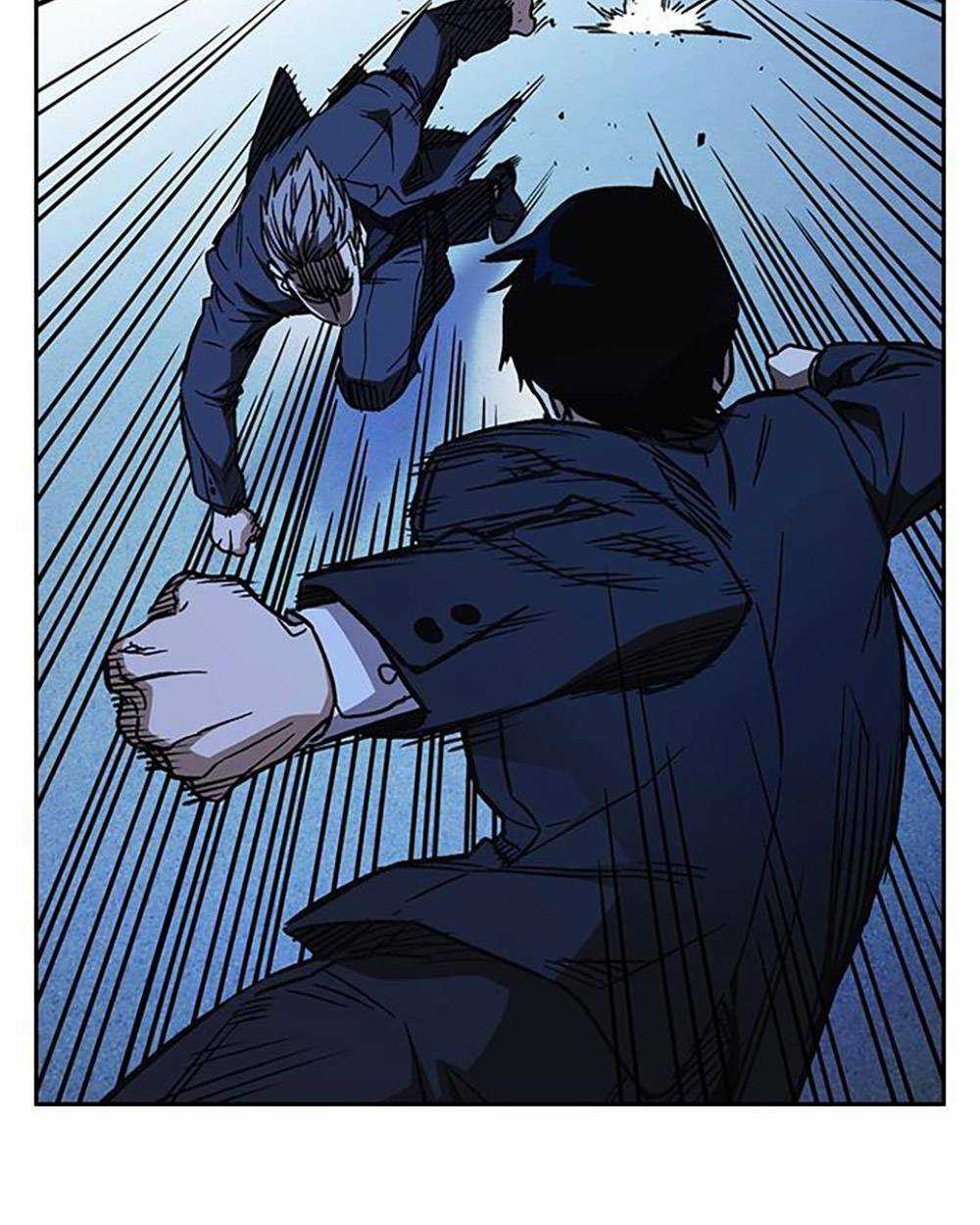 Học Nhóm - Study Group - Chapter 212 - Trang 19