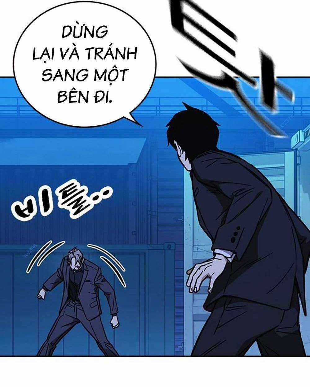 Học Nhóm - Study Group - Chapter 212 - Trang 29