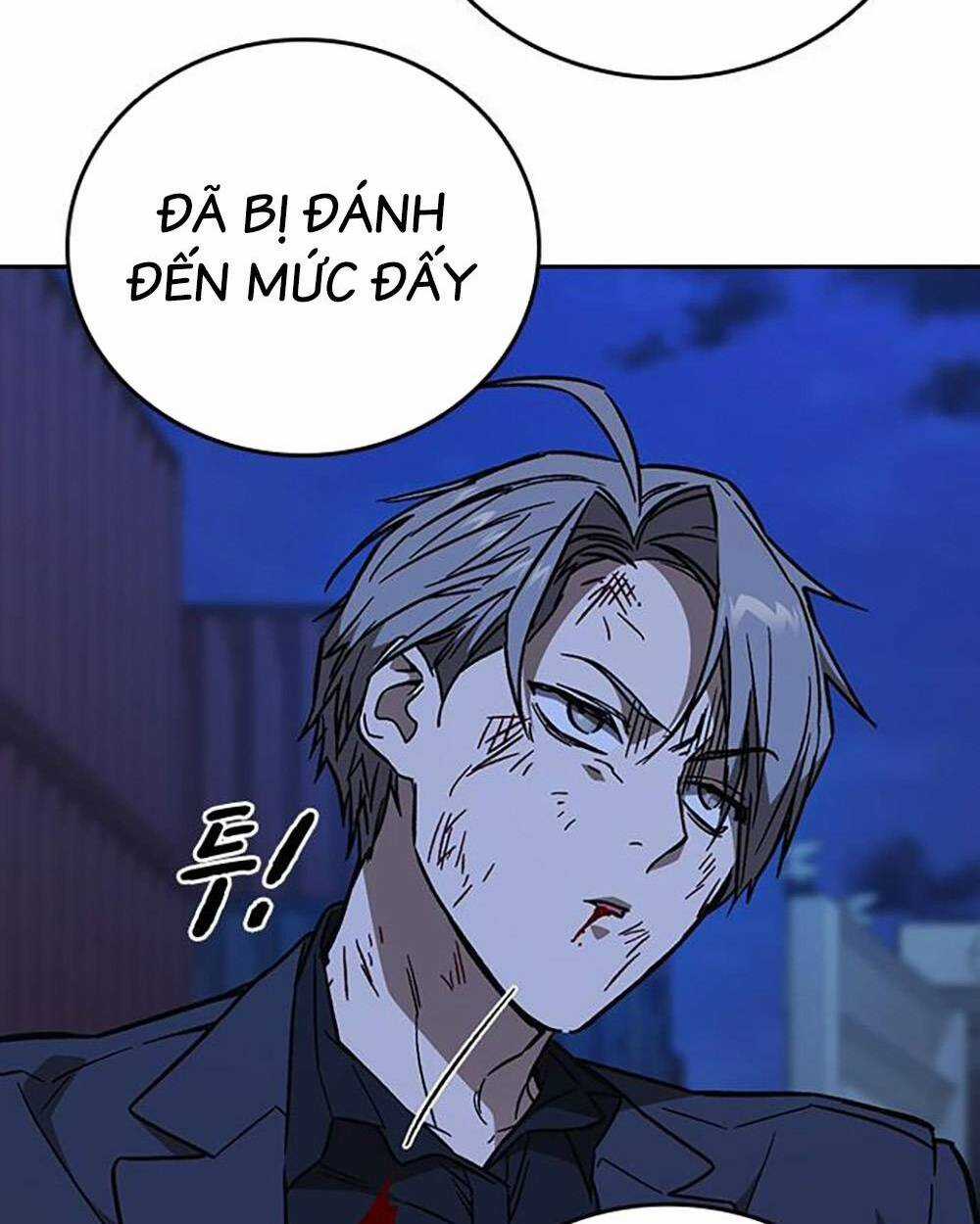 Học Nhóm - Study Group - Chapter 212 - Trang 31