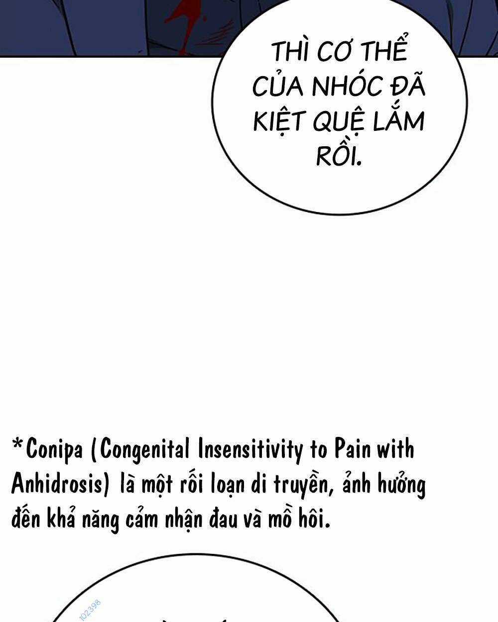 Học Nhóm - Study Group - Chapter 212 - Trang 32