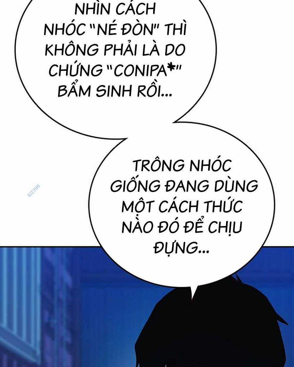 Học Nhóm - Study Group - Chapter 212 - Trang 33