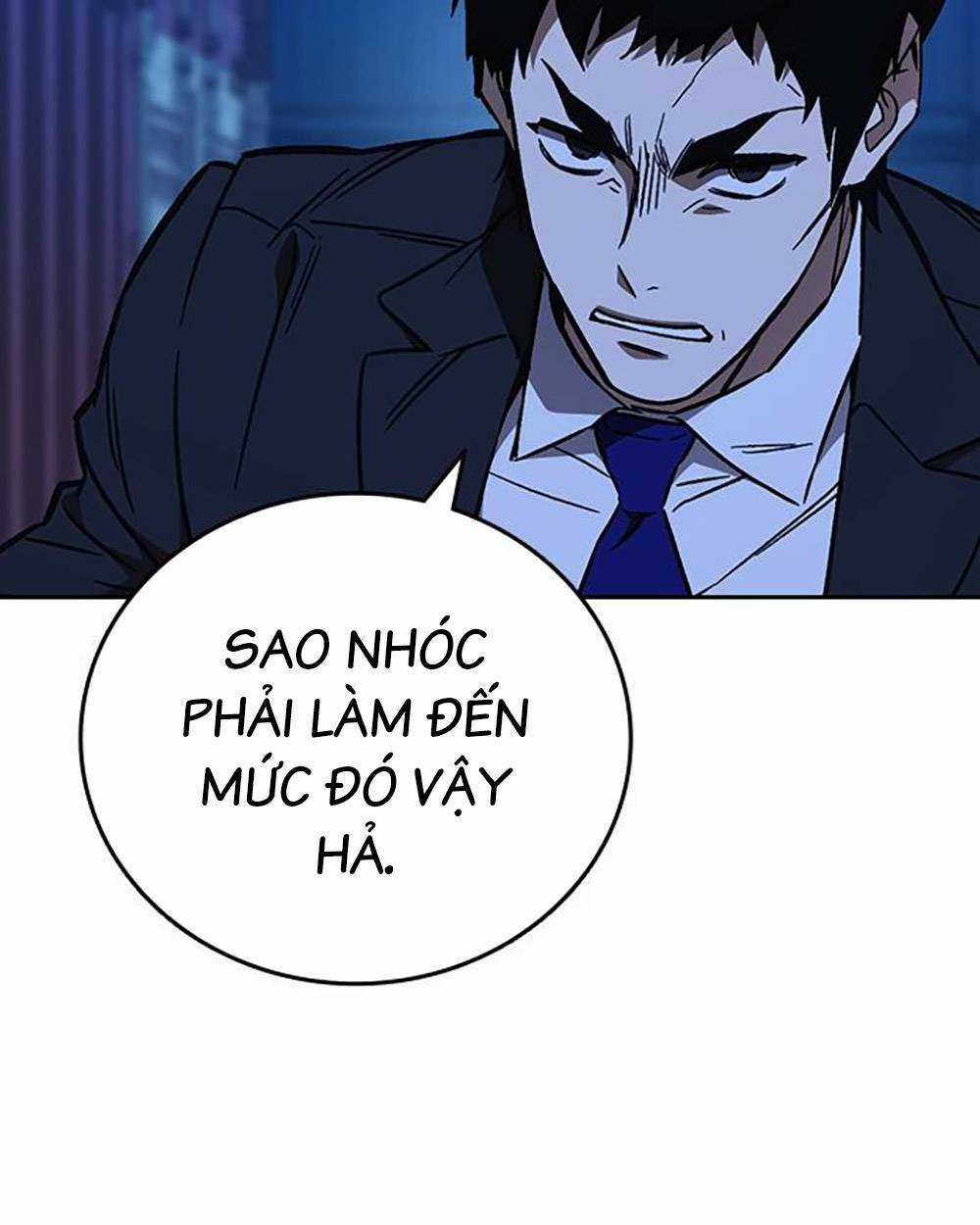 Học Nhóm - Study Group - Chapter 212 - Trang 34