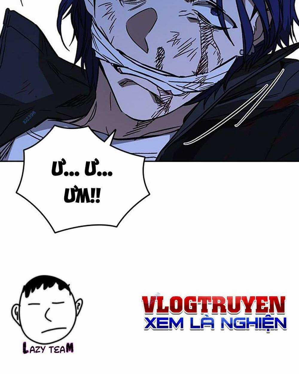 Học Nhóm - Study Group - Chapter 212 - Trang 41
