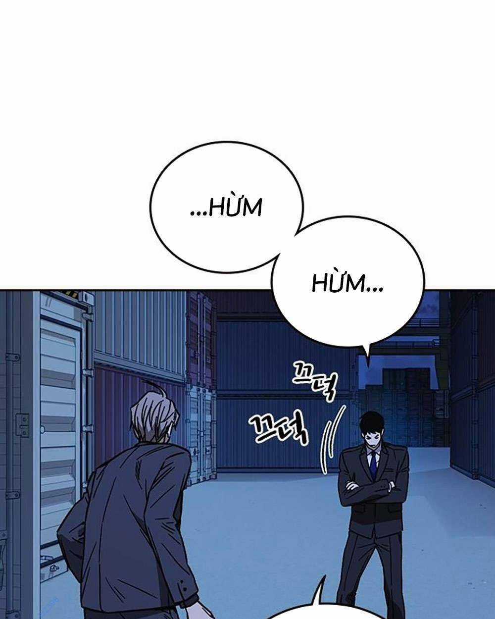 Học Nhóm - Study Group - Chapter 212 - Trang 44