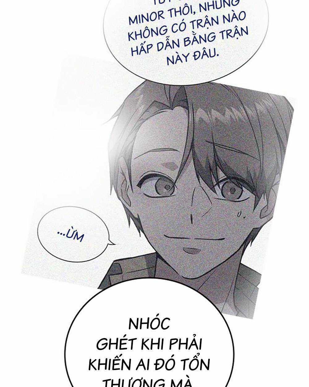 Học Nhóm - Study Group - Chapter 212 - Trang 53