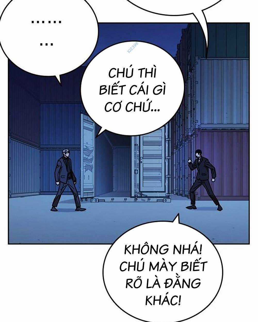 Học Nhóm - Study Group - Chapter 212 - Trang 55