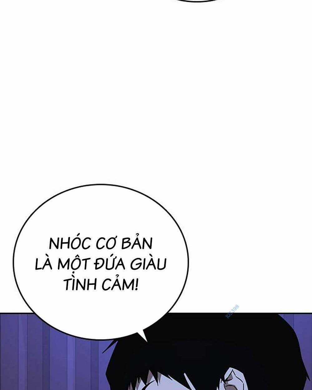 Học Nhóm - Study Group - Chapter 212 - Trang 56