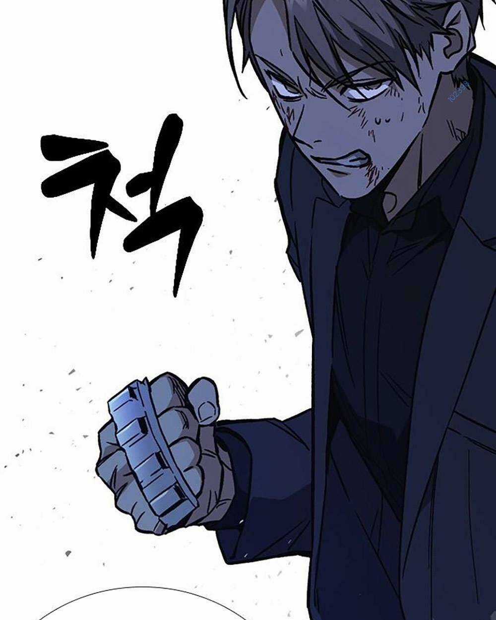 Học Nhóm - Study Group - Chapter 212 - Trang 59