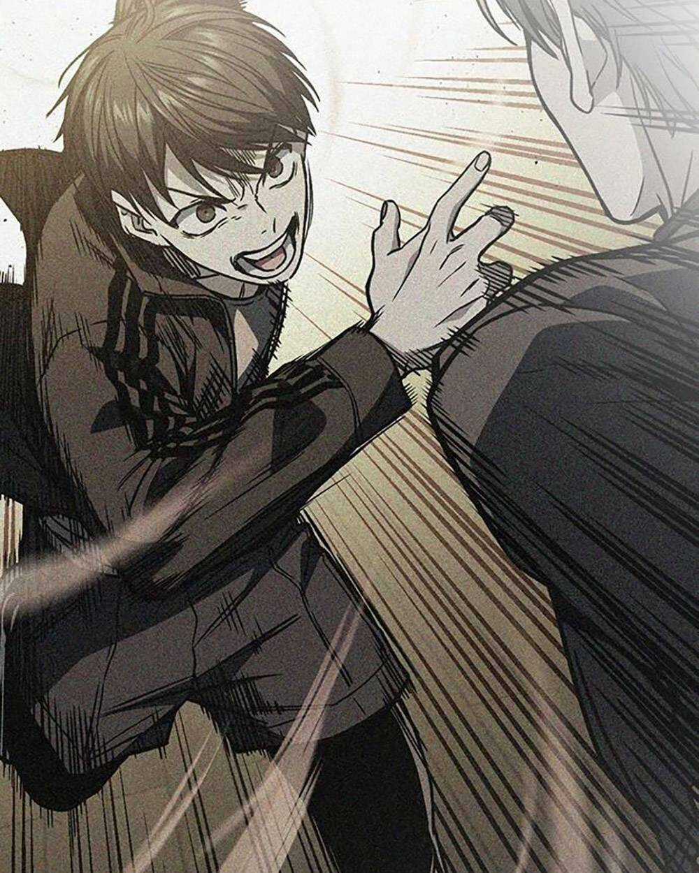 Học Nhóm - Study Group - Chapter 212 - Trang 67