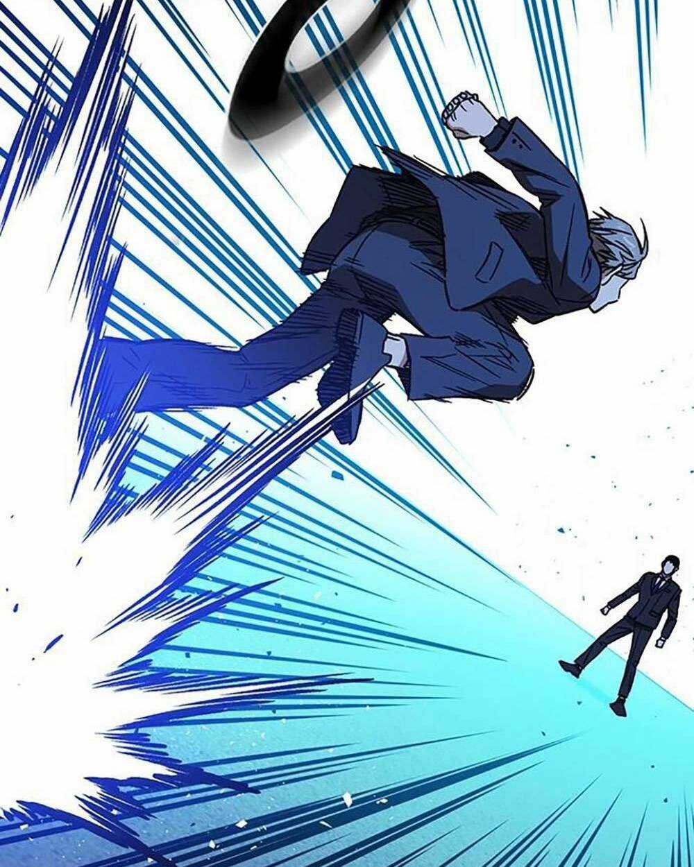 Học Nhóm - Study Group - Chapter 212 - Trang 71